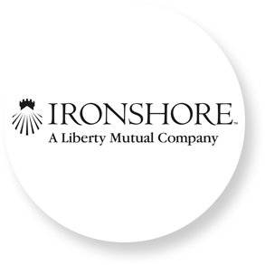 ironshore logo
