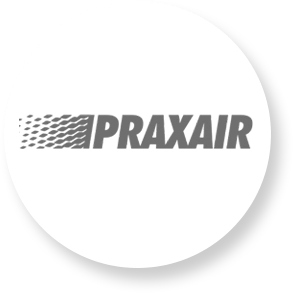 Praxair logo