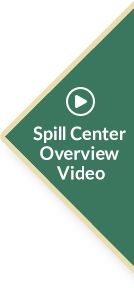 Spill Center Overview video triangle